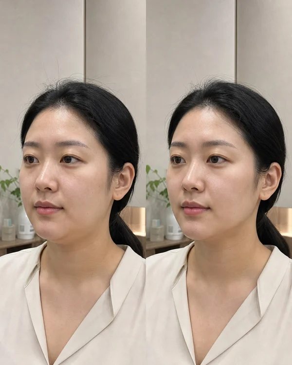 形象设计官方示例