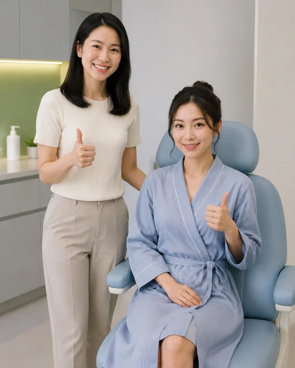 双人场景官方示例